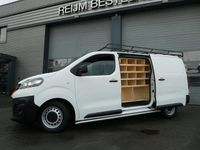 Occasion Opel Vivaro 144 PK (105 kW) 2022 Wit MPV
