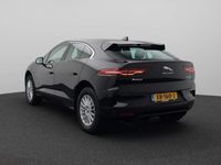 tweedehands Jaguar I-Pace EV400 S | Leder | Navi | Climate Control | Parkeersensoren | LMV | LED | Camera |