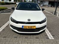 tweedehands VW Scirocco 2.0 TSI