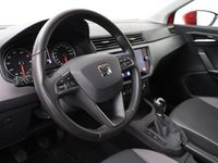 tweedehands Seat Ibiza ST 1.0 TSI Style Business Intense | Cruise | Climate | PDC | Achteruitrijcamera | Front-Assi | DAB+ | AppleCarplay - Androidauto | Navi FullMap | Bluetooth | Automatische verlichting | Inklapbare spiegels | Spraakbediening | Deurvergrendeling |