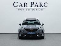 Occasion Cupra Formentor 311 PK (228 kW) 2021 Grijs SUV