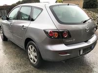 Occasion Mazda 3 84 PK (61 kW) 2005 Overige Sedan