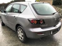 tweedehands Mazda 3 1.4