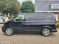 tweedehands VW Transporter 2.0 TDI L1H1, airco, nav.