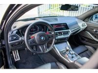 Occasion BMW M3 Competition Edition 511 PK (375 kW) 2021 Zwart Sedan