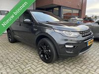 Occasion Land Rover Discovery Sport HSE 150 PK (110 kW) 2018 Overige SUV