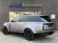 tweedehands Land Rover Range Rover P530 V8 Autobiography First class seats | Head-up | Massage