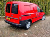 Occasion Opel Combo 93 PK (68 kW) 2007 MPV