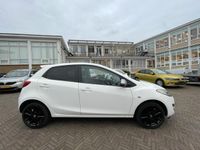 tweedehands Mazda 2 1.3 Silver Edition Nette auto|Navi|Bt