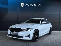 Occasion BMW 320 M Sport 184 PK (135 kW) 2020 Wit Stationwagen