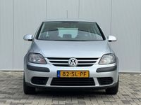 tweedehands VW Golf Plus 1.6 Turijn
