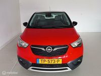 tweedehands Opel Crossland X 1.2 Turbo Innovation 131PK o.a. NAV|Cruise