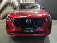 Occasion Mazda CX-60 Homura-Line 136 PK (100 kW) 2022 SUV