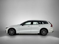 Occasion Volvo V60 Plus 350 PK (257 kW) 2025 Wit Stationwagen