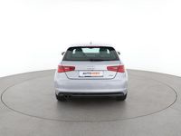 tweedehands Audi A3 Sportback 1.8 TFSI Ambiente 180PK | GU61005 | Navi | LED | H