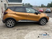 tweedehands Renault Captur 0.9 TCe Intens