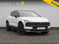 Nieuw Volvo EX30 CC Performance 314 kW (428 PK) 2025 Wit SUV