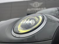 Occasion Mini Cooper Business 136 PK (100 kW) 2019 Grijs (metallic) Hatchback