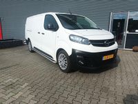 Occasion Opel Vivaro Edition 102 PK (75 kW) 2021 Wit MPV