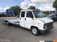 Occasion Citroën C25 120 PK (88 kW) 1989 Overige Van