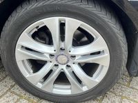 tweedehands Mercedes E220 CDI Sedan Avantgarde BTW 55.000 KM