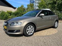 tweedehands Audi A3 Cabriolet 1.2 TFSI Attraction Softtop AIRCO CRUISE PDC START/STOP