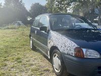 Occasion Toyota Starlet 75 PK (55 kW) 1997 Hatchback