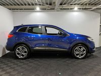 tweedehands Renault Kadjar 1.3 -140PK TCe Intens Automaat | Navi | Climate Control | Full LED | Camera | Parkeersensoren | Cruise Control | Lichtmetalen Velgen | Licht & Regen Sensor |