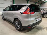 tweedehands Renault Espace 1.6 dCi Energy Intens Gps,Caméra,Pano, 7PLACES