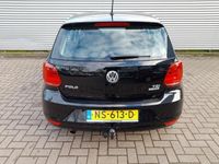 tweedehands VW Polo 1.2 TSI Comfortline | Airco | Cruise control | Nederlandse auto | Trekhaak | RIJKLAARPRIJS INCL 12 MAANDEN GARANTIE EN BEURT