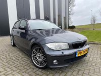 Occasion BMW 120 Executive 150 PK (110 kW) 2005 Grijs Hatchback