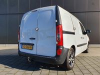 Occasion Mercedes Citan 108 75 PK (55 kW) 2016 Wit Van