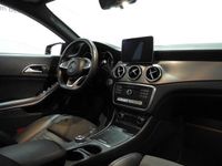 tweedehands Mercedes CLA180 Business Solution AMG - Navi / Camera / Stoelverw.