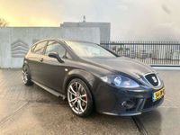 tweedehands Seat Leon 2.0 TFSI FR stage1 pops &bangs ABT H&R Kanon