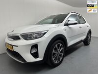 Occasion Kia Stonic 101 PK (74 kW) 2020 Wit SUV