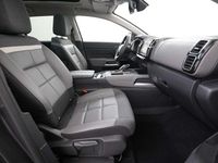 Occasion Citroën C5 Aircross Shine 225 PK (165 kW) 2022 Platinum grey paint (evl) SUV