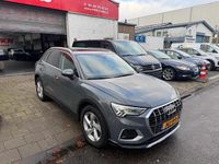 Occasion Audi Q3 150 PK (110 kW) 2022 Grijs SUV