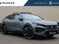 Occasion Peugeot 408 GT 2025 Grijs Hatchback