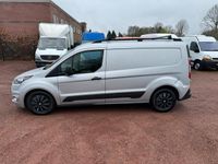 tweedehands Ford Transit CONNECT 1.5 TDCI L2 Trend Airco Cruise Control