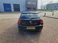 tweedehands BMW 116 116 i