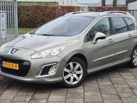 Occasion Peugeot 308 SW Active 120 PK (88 kW) 2012 Stationwagen