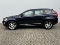 tweedehands Volvo XC60 2.4 D4 AWD Automaat Summum Business Pack Connect
