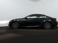 tweedehands Lexus RC300h 