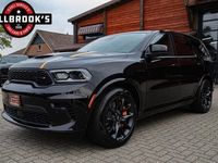 tweedehands Dodge Durango 5.7 V8 R/T Supertrack, LPG, Grijs kenteken, All-in prijs!!