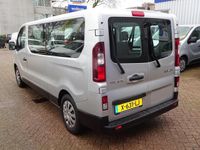 tweedehands Renault Trafic Passenger 1.6 dCi Grand Authentique Energy