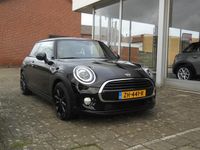 Occasion Mini Cooper Chili 136 PK (100 kW) 2019 Zwart Hatchback