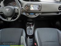 Occasion Toyota Yaris Edition 101 PK (74 kW) 2019 Wit Hatchback