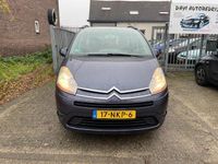 tweedehands Citroën Grand C4 Picasso 1.6 VTi Image 7p, ZIE BESCHRIJVING!