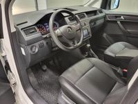 tweedehands VW Caddy 1.2TSI Airco Navi Benzine Euro 6!