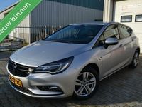 tweedehands Opel Astra 1.0 INNOVATION CAM/ CLIMA/ LED